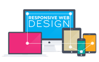 Responsive web Design By Oganro 