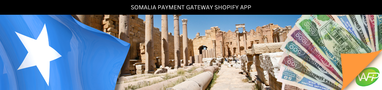 Integrate WaafiPay Somalia Payment gateway with Shopify Store.