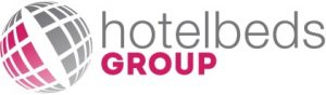 hotelbeds group Logo