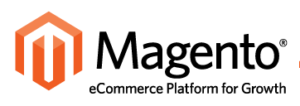 Magento Website Design Service