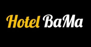 Hotelbama logo