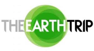 THE EARTH TRIP logo