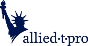 Alliedtpro Logo