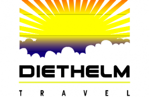 Diethelm Travel Logo