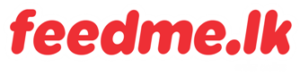 FeedMe LK Logo