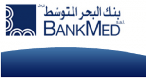 BankMed Logo