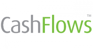 Cash Flows Logo
