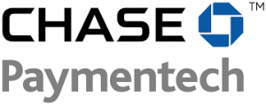 Chase payment tech Logo