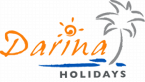 Dariana Holidays Logo