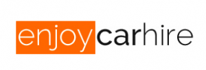 EnjoyCarHire Logo