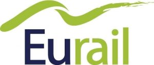 Eurail Logo