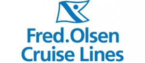 Fred. Olsen Logo