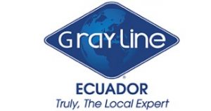 Grayline Ecuador Logo
