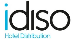 Idiso logo