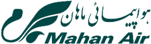 Mahan_Air_Logo