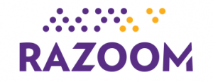 Razoom Logo