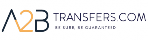 a2btransfers logo