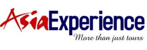 Asia Experience Logo