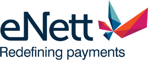 enett credit card solution provider logo