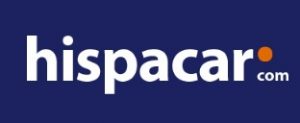 hispacar Logo