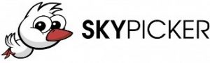 skypicker Logo